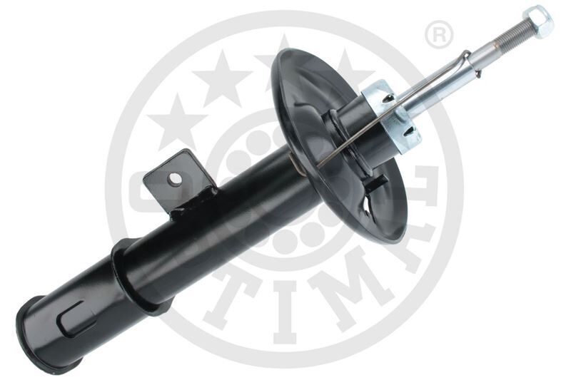 ÖN AMORTİSÖR SOL PARTNER TEPEE-BERLINGO 1.6-1.6 HDİ 08
