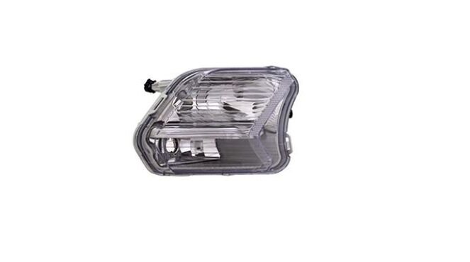 ÖN SİS FARI SAG KUGA II 14 17 19-F283-01-2B