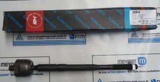 8973048530 - Isuzu D Max- Pıck Up- 04/07; Rot Mili/Kolu Sağ/Sol Aynı (4X4)(293Mm)(Sh)