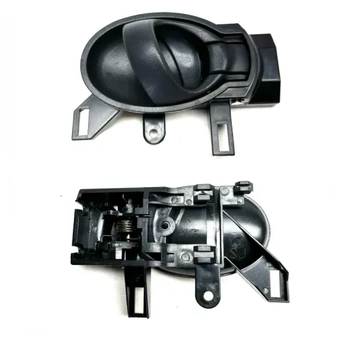 Nıssan Kol Kapı Juke 11-15/Micra K13 10-17 Ön/Arka İç Sağ (Siyah)