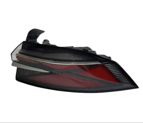 Mg Stop Hs 24-26 Dış Sağ (Beyaz)