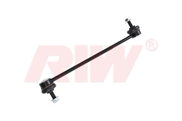 Z Rot Ön Sol/Sağ Renault Megane Iv 16 Megane Iv Grandtour 17