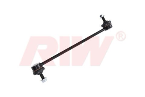 Z Rot Ön Sol/Sağ Renault Megane Iv 16 Megane Iv Grandtour 17