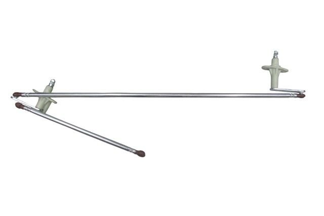 (yeni Ürün!!!)mıtsubıshı Canter- Fe635/659- 98/06; Silgi Manevra Kolu - MC897521