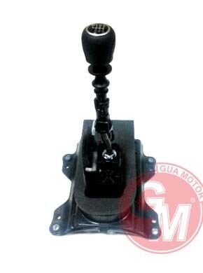 Vites Kumanda Kutusu Kollu Telsiz Fıat Lınea-Grande Punto 1.3 Mjtd Euro-4 Euro-5 Motor -