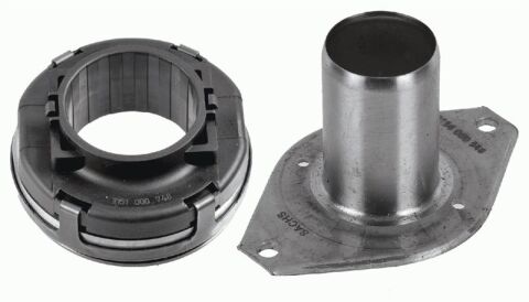 DEBRİYAJ RULMANI HİDROLİK A4-A5-A6-Q5 1.8-2.0 TFSI-2.0 TDI CAGA-CABA-CABB-CDHA-CDHB-CJEB-CDNB-CFKA