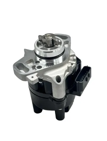 Mazda Distribütör 323 Bp/Z5 1,5-1,8 95-99 (7 Fişli)