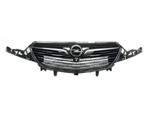 Opel Panjur Grandland X 18-22 Ön (Komple)