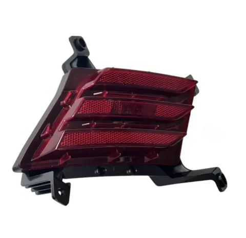 Mg Reflektör Tampon Hs 24-26 Arka Sol