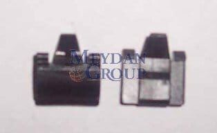 Unıversal Unıversal-; Ön/arka Kapı Sıyırıcı Dış Fitil Segmanı B Tipi Tüm Araçlar İçin