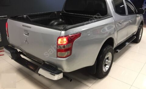 Mıtsubıshı L200- Pıck Up- 15/18; Arka Paçalık Sağ (dodiksiz Araçlar İçin) (4x4) (tw) - 5370B458