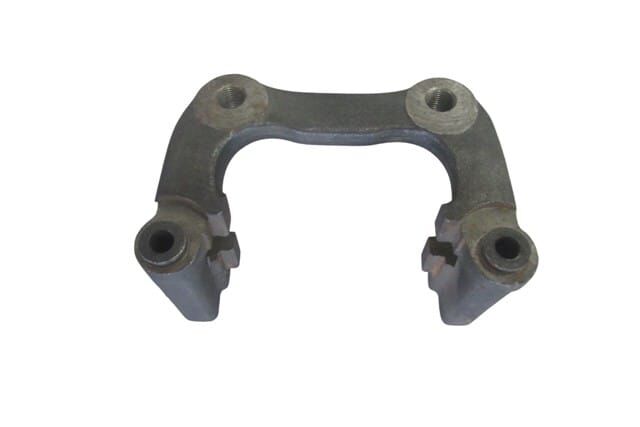 Renault Megane- 2- 03/09; Arka Fren Kaliper Başlığı (kundağı) - 7701069125
