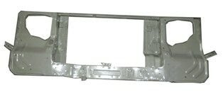 Mb835441 - Mıtsubıshı Pajero- 92/97; Ön Panel Komple (Gri Boyalı) (Sımyı)