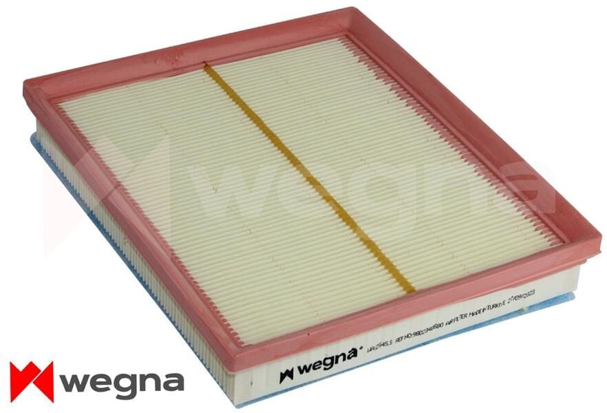 Hava Filtresi Süngerli P208-P2008-P301-Partner Iı 1.6 Blue Hdı C 24017