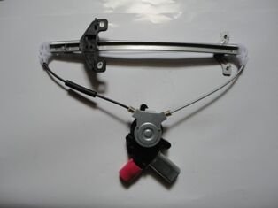 72710-Sda-A01 - Honda Accord- 03/08; Arka Cam Krikosu Sağ Elektrikli/Motorlu 2 Pin