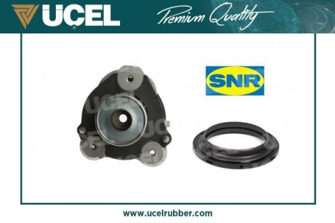 Amortisör Takozu Sağ Rulmanlı Ducato Iıı-Iv-Boxer Iıı-Iv-Jumper Iıı-Iv 14 Euro5