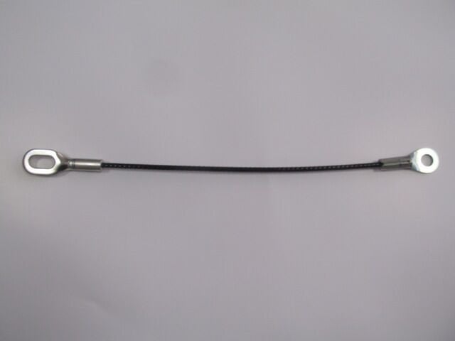 Ford Ranger- Pıck Up- 19/22; Bagaj Destek Teli (39 Cm) (bagaj Halatı) - 6M34 J21952 BA