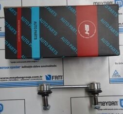 Isuzu D Max- Pıck Up- 07/12; Viraj Askı Z Rot Ön Sağ/sol Aynı (adet)(4x2)(sh) - 8979445750