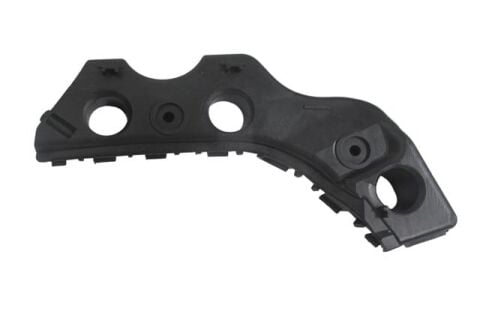 Volkswagen Passat Cc- 09/12; Ön Tampon Bağlantı Braketi Sağ Küçük/plastik - 3C8807184C