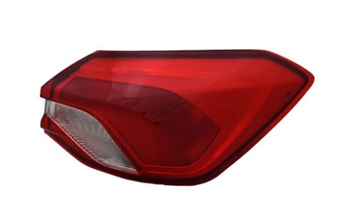 ARKA STOP SAG FOCUS IV 17 H/B 11-E985-05-2B