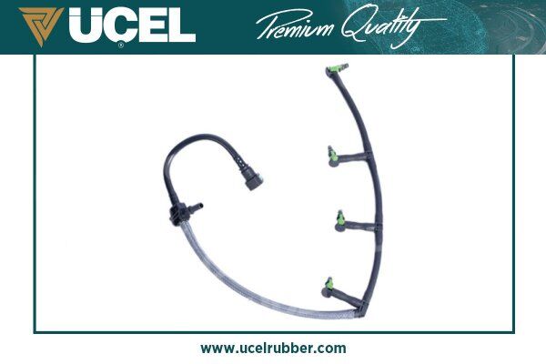 Enjektor Gerı Donus Hortumu Boxer 11 Jumper 11 2.2 Hdı P22D Transıt V347 11 14 Custom 12 V362 14 2.2Tdcı 155Ps O.Ceker