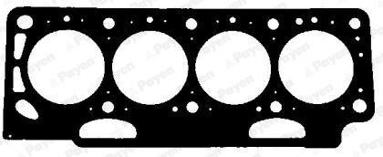 SİLİNDİR KAPAK CONTASI 1 ÇENTİK 1.75MM R19-EXPRESS-CLIO-MEGANE 88 1.9D F8Q