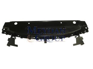 7701-048-321 - RENAULT LAGUNA- 02/05; ÖN TAMPON ALT MUHAFAZA PLASTİĞİ (ÖN TAMPON ALTI) (TW)