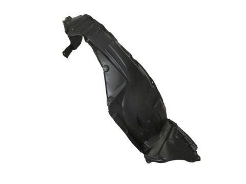 53876-02470 - Toyota Aurıs- 13/15; Ön Çamurluk Davlumbazı Sol