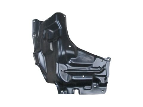 51442-02520 - Toyota Corolla- Nde180- 13/16; Karter Muhafaza Plastiği Sol (Fpı)