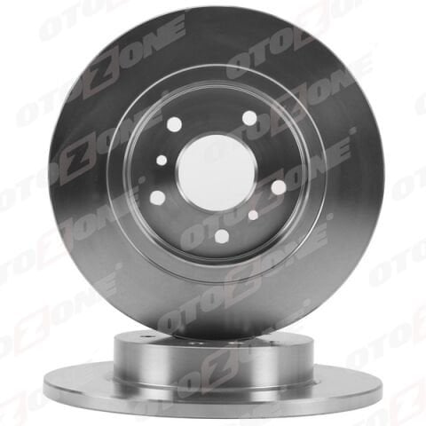 ARKA FREN AYNASI RENAULT CAPTUR II E TECH 20 KADJAR 15 NISSAN X-TRAIL III 14 QASHQAI II J11 13 290x13x5DELİK