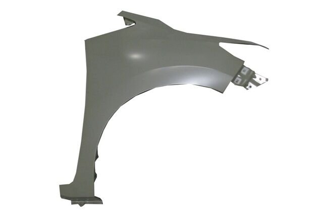 Honda Jazz- 15/17; Ön Çamurluk Deliksiz Sağ Gri Boyalı (sımyı) - 60211-T5R-A90ZZ