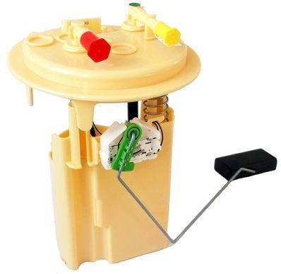 Şamandıra Komple 307-C4-Partner-Berlıngo 1.6 Hdı-2.0 Hdı