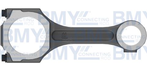 Piston Kolu Accent-Elentra-Tuscon-Santafe Crdı-İ30-Ceed-Sportage-Cerato Chevrolet Captıva-Cruze-Lacettı-Epıca Opel Antara 4X2-4X4 150Ps Z20Dmh 2.0 Cc