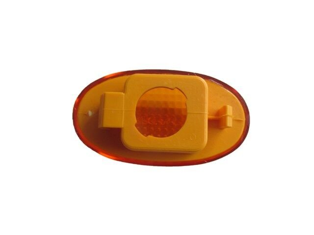 Chevrolet Aveo- Sd/hb- 04/05; Çamurluk Sinyali Sarı Sağ/sol Aynı (adet) (eurolamp) - 96190579