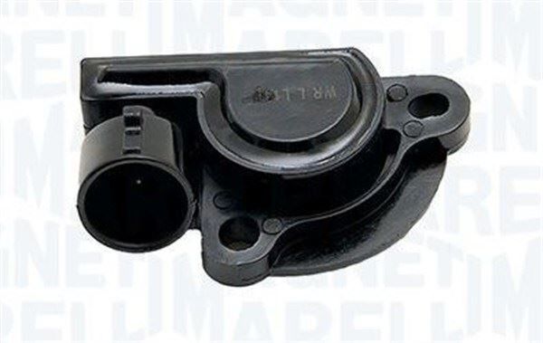 GAZ KELEBEK SENSÖRÜ ASTRA F 1.4-CORSA B 1.4-VECTRA A-B 1.6-1.8-2.0