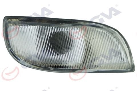 Dıs Dıkız Aynası Sınyalı Sağ Renault Symbol Iıı 13 Dacıa Sandero Iı 12 Logan Iı 12
