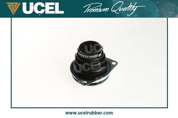 Aks Körüğü İç Sol Dış Saclı Dacıa Logan Ls 1.5 Dcı Ls0W