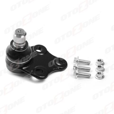 Rotıl On Alt Mercedes Vıto W639 03