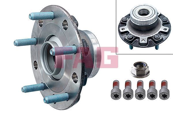 Arka Teker Poryalı Bilya Transıt 14 Custom 12 Kısa Kasa Önden Çeker