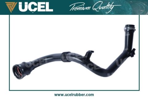 Turbo Borusu Renault Megane Iıı 1.5 Dcı