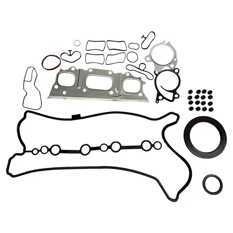 Nıssan Conta Takım Qashqaı 1,2 Hra2ddt Benzinli 14-16 (Skc,siz)