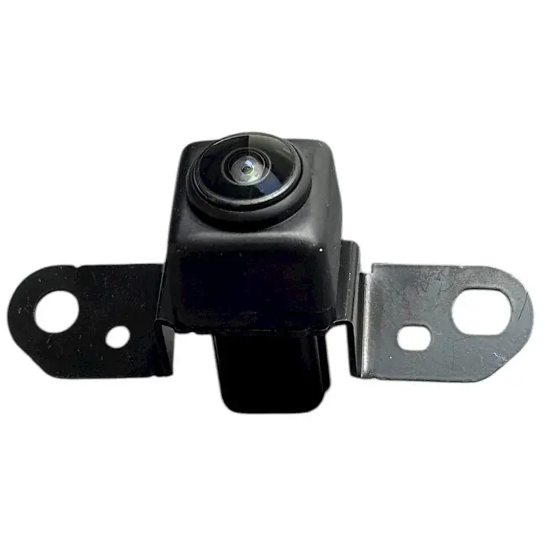 Nıssan Kamera Qashqaı 17-19 Ön (Bağlantı Braketli)