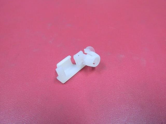 Unıversal Unıversal-; Bagaj Kapağı Kilit Klipsi A Tipi Tüm Araçlar İçin - 1427480