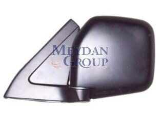 Mıtsubıshı Pajero- 92/97; Kapı Aynası Sağ Manuel Siyah (tw) - MB645778