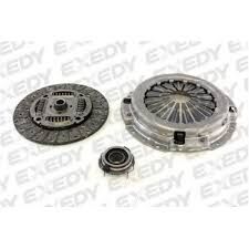 DEBRİYAJ SETİ BASKI DİSK BİLYA ISUZU NKR55 2.8L 4JB-1 97-03 OYNAR GÖBEK