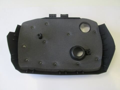 12611-0N080 - Toyota Corolla- Nde180- 13/18; Motor Üst Kapağı (Dizel)