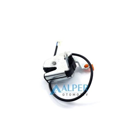 BAGAJ KİLİDİS SOL ALT ÇİFT KAPI KABLOLU DOBLO I-II 02-12