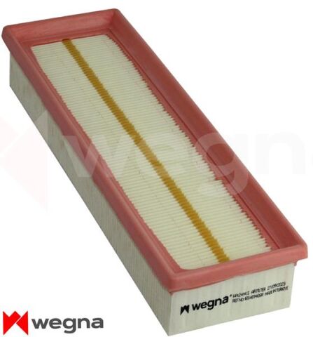 Hava Filtresi Dacıa Logan 04 Dokker 12 Lodgy 12 Symbol Iı 08 14 1.4 / 1.6 16V