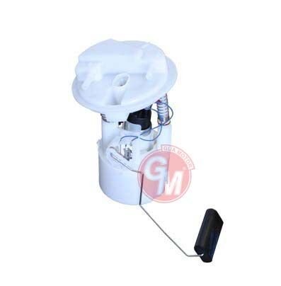 YAKIT DEPO ŞAMANDIRASI RENAULT CLIO II 98 05 1.2 1.4 1.6 2.0