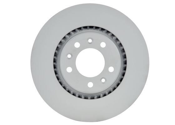 ARKA FREN AYNASI VIVARO C 19 JUMPY III 16 EXPERT 16 TOYOTA PROACE 16 294x35x5DL HAVALI